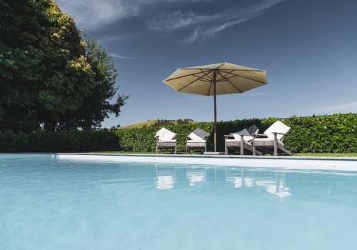 Refundable booking peace of mind